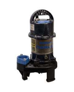 ShinMaywa® Norus® Submersible Pumps 1 hp, 1,088 W
