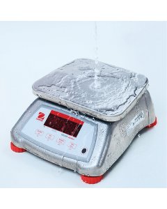 Legal for Trade Food Scales Water Resistant