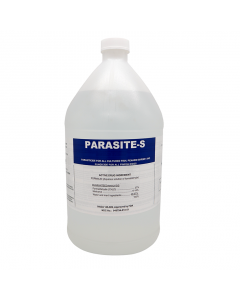 Parasite-S, 1 Gallon
