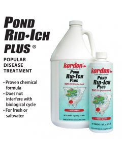 Pond Rid-Ich+®