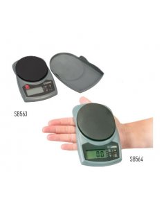 Portable Hand Held Scales