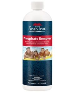 SeaKlear® Aquaria Phosphate Remover, 1 qt