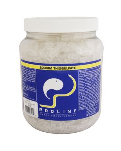 ProLine® Dechlorinator Sodium Thiosulfate