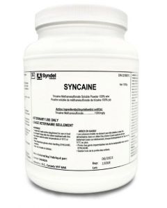 Syncaine® Fish Anesthetics (MS-222)