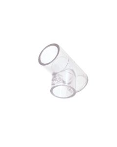 Clear PVC Fittings