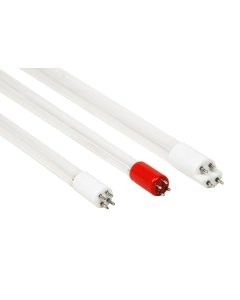 Safeguard UV Lamps and Quartz Sleeves