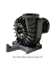 Verus™ Max High-Efficiency Aquaculture Duty Pumps, 40-60 HP