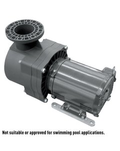 Verus™ 850 Pump, 208-230/460V, 3-Phase, 1,750 RPM