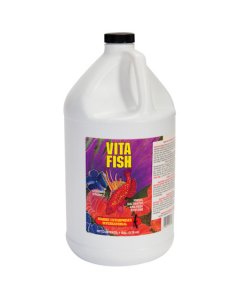 Vita Fish™ Vitamin Complex, 1 Gallon