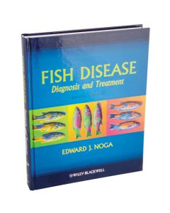 Fish Disease: Diagnosis and Treatment