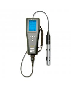 Digital Dissolved Meter Portable Pen Type Meter RCYAGO Dissolved Oxygen Meter with DO Probe DO Meter Water Quality Monitor Freshwater Aquarium Test Kit 0.0-20.0mg/L ±0.3mg/L 